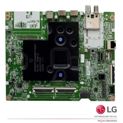PLACA PRINCIPAL LG 50NANO75 50NANO75SQA EBU66689601 EBR36793810 EAX69762805 | ORIGINAL