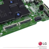 PLACA PRINCIPAL LG 50NANO75 50NANO75SQA EBU66689601 EBR36793810 EAX69762805 | ORIGINAL