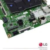PLACA PRINCIPAL LG 50NANO75 50NANO75SQA EBU66689601 EBR36793810 EAX69762805 | ORIGINAL