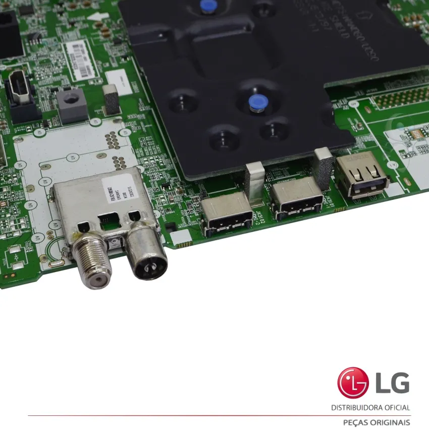 PLACA PRINCIPAL LG 50NANO75 50NANO75SQA EBU66689601 EBR36793810 EAX69762805 | ORIGINAL