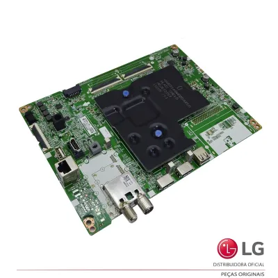 PLACA PRINCIPAL LG 50NANO75 50NANO75SQA EBU66689601 EBR36793810 EAX69762805 | ORIGINAL