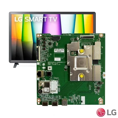 PLACA PRINCIPAL LG 32LQ620BPSB 32LQ621CBSB EBU66720322 EBU66702306 EBU66720321 EAX69952901 | ORIGINAL