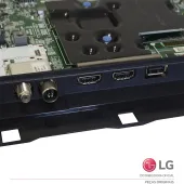 PLACA PRINCIPAL LG 75UQ801C0SB 75UQ8050PSB EBU66792203 EBU66983001 EAX69581205 | NOVA
