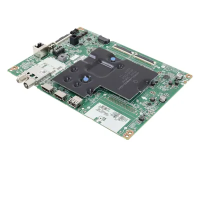 PLACA PRINCIPAL LG 55UQ801C0SB 55UQ8050PSB EBU67086901 EAX69581205 | ATENÇÃO AO SUFIXO