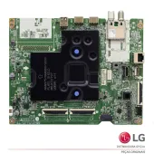 PLACA PRINCIPAL LG 55UQ801C0SB 55UQ8050PSB EBU67135901 EAX69581205 | ORIGINAL