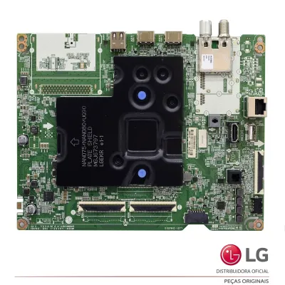 PLACA PRINCIPAL LG 55UQ801C0SB 55UQ8050PSB EBU67135901 EAX69581205 | ORIGINAL