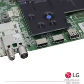 PLACA PRINCIPAL LG 55UQ801C0SB 55UQ8050PSB EBU67135901 EAX69581205 | ORIGINAL