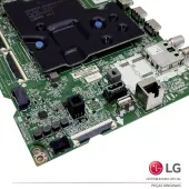 PLACA PRINCIPAL LG 55UQ801C0SB 55UQ8050PSB EBU67135901 EAX69581205 | ORIGINAL