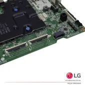 PLACA PRINCIPAL LG 55UQ801C0SB 55UQ8050PSB EBU67135901 EAX69581205 | ORIGINAL
