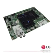 PLACA PRINCIPAL LG 55UQ801C0SB 55UQ8050PSB EBU67135901 EAX69581205 | ORIGINAL