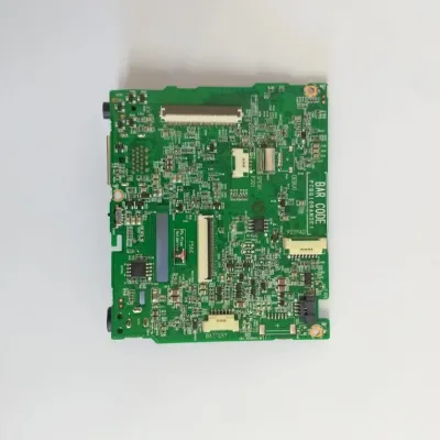 PLACA PRINCIPAL LG PH300B EBT63442301 EAX65652006