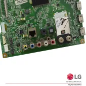 Placa Principal Lg 32ln560b Ebt62641901 Eax64872105 | Original