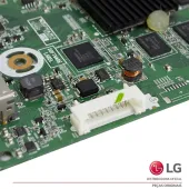 Placa Principal Lg 32ln560b Ebt62641901 Eax64872105 | Original