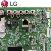 Placa Principal Lg 32ln560b Ebt62641901 Eax64872105 | Original
