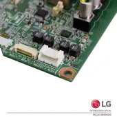 Placa Principal Lg 32ln560b Ebt62641901 Eax64872105 | Original