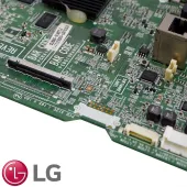 Placa Principal Lg 32ln560b Ebt62641901 Eax64872105 | Original