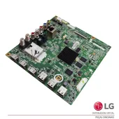 Placa Principal Lg 32ln560b Ebt62641901 Eax64872105 | Original