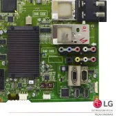 PLACA PRINCIPAL LG 42LE5600 EBT61017501 EBU60856204 EAX61754304 - ORIGINAL