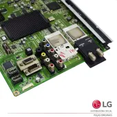 PLACA PRINCIPAL LG 42LE5600 EBT61017501 EBU60856204 EAX61754304 - ORIGINAL