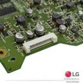 PLACA PRINCIPAL LG 42LE5600 EBT61017501 EBU60856204 EAX61754304 - ORIGINAL