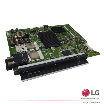 PLACA PRINCIPAL LG 42LE5600 EBT61017501 EBU60856204 EAX61754304 - ORIGINAL