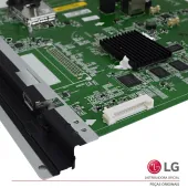 PLACA PRINCIPAL LG 32LV3700 42LV3700 47LV3700 AGF78537901 EBT61675704 EBU63791002 EBU61483009 | NOVA VERSÃO