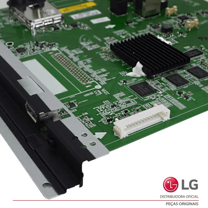 PLACA PRINCIPAL LG 32LV3700 42LV3700 47LV3700 AGF78537901 EBT61675704 EBU63791002 EBU61483009 | NOVA VERSÃO