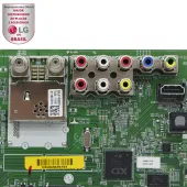 Placa Principal Lg 32lb550b 32lb560b Ebu62829701 Ebt62898301 Eax65359106