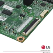 Placa Principal Lg 32lb550b 32lb560b Ebu62829701 Ebt62898301 Eax65359106