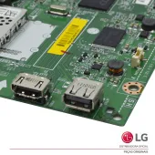 Placa Principal Lg 32lb550b 32lb560b Ebu62829701 Ebt62898301 Eax65359106
