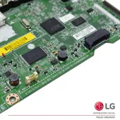 Placa Principal Lg 32lb550b 32lb560b Ebu62829701 Ebt62898301 Eax65359106