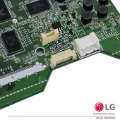PLACA PRINCIPAL LG 32LN546B 32LN546B-SM EBU62126201 EBT62597201 EAX65264007