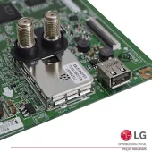 PLACA PRINCIPAL LG 32LN546B 32LN546B-SM EBU62126201 EBT62597201 EAX65264007