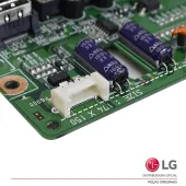 PLACA PRINCIPAL LG 32LN546B 32LN546B-SM EBU62126201 EBT62597201 EAX65264007