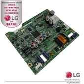 PLACA PRINCIPAL LG 32LN546B 32LN546B-SM EBU62126201 EBT62597201 EAX65264007
