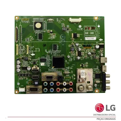 PLACA PRINCIPAL 42PW350B 50PW350B EBT61405011 EBU61122720 EAX63425904 | SEMI NOVA