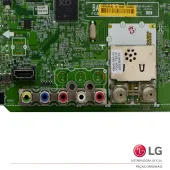 PLACA PRINCIPAL LG 43LF5400 43LF5410 49LF5400 49LF5410 EBT63734401 EBU63188104 EBT63760401 EAX66167204