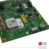 PLACA PRINCIPAL LG 43LF5400 43LF5410 49LF5400 49LF5410 EBT63734401 EBU63188104 EBT63760401 EAX66167204