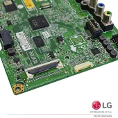 PLACA PRINCIPAL LG 43LF5400 43LF5410 49LF5400 49LF5410 EBT63734401 EBU63188104 EBT63760401 EAX66167204