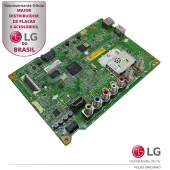 PLACA PRINCIPAL LG 43LF5400 43LF5410 49LF5400 49LF5410 EBT63734401 EBU63188104 EBT63760401 EAX66167204