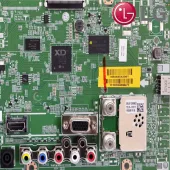 PLACA PRINCIPAL LG 22MT45D 22MT45D-PS 22MT45D-WS EBU62543001 EBU62543006 EBU62543007 EBU62543023 EAX65553104 | ORIGINAL