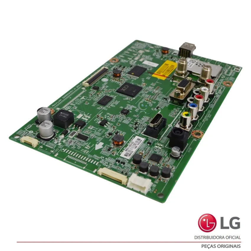 PLACA PRINCIPAL LG 22MT45D 22MT45D-PS 22MT45D-WS EBU62543001 EBU62543006 EBU62543007 EBU62543023 EAX65553104 | ORIGINAL