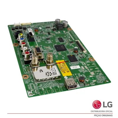PLACA PRINCIPAL LG 22MT45D 22MT45D-PS 22MT45D-WS EBU62543001 EBU62543006 EBU62543007 EBU62543023 EAX65553104 | ORIGINAL