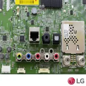 Placa Principal Lg 32lb580b Ebu62411501 Ebu62411503 Eax65610206 | Original