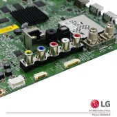 Placa Principal Lg 32lb580b Ebu62411501 Ebu62411503 Eax65610206 | Original