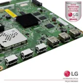 Placa Principal Lg 32lb580b Ebu62411501 Ebu62411503 Eax65610206 | Original