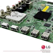 Placa Principal Lg 32lb580b Ebu62411501 Ebu62411503 Eax65610206 | Original