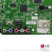 PLACA PRINCIPAL LG 43LH5100 43LH5150 EBU63632101 EBU63654702 EAX66818003 - ORIGINAL