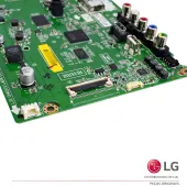 PLACA PRINCIPAL LG 43LH5100 43LH5150 EBU63632101 EBU63654702 EAX66818003 - ORIGINAL