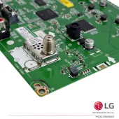 PLACA PRINCIPAL LG 43LH5100 43LH5150 EBU63632101 EBU63654702 EAX66818003 - ORIGINAL